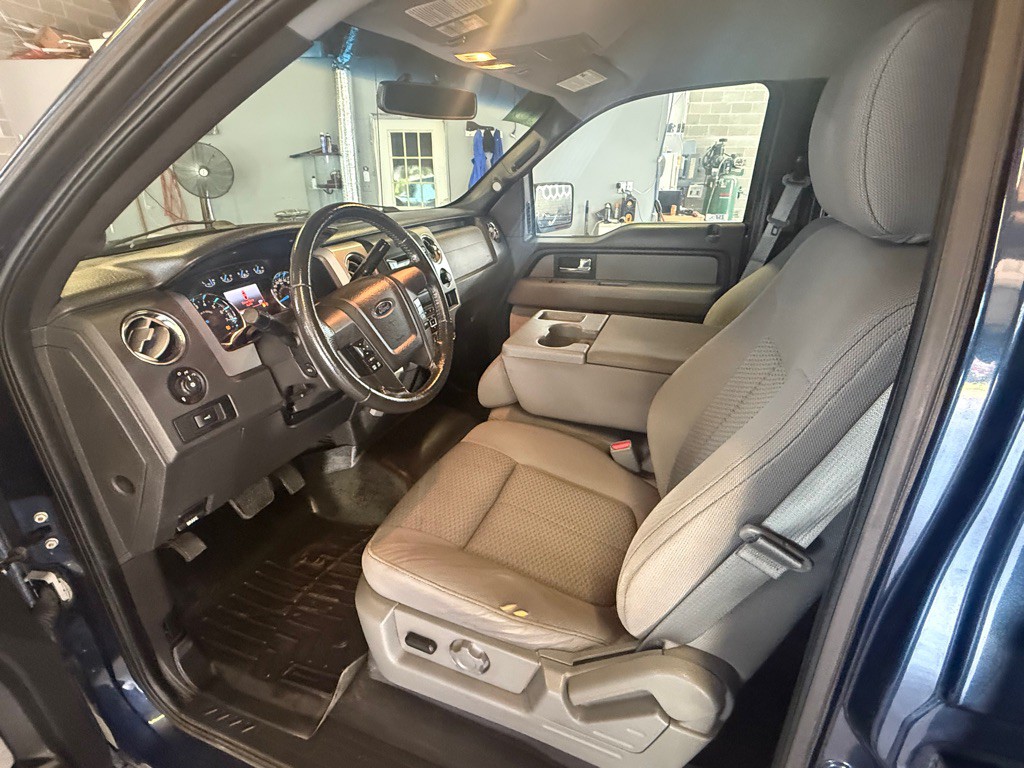 2013 Ford F-150 Image 13