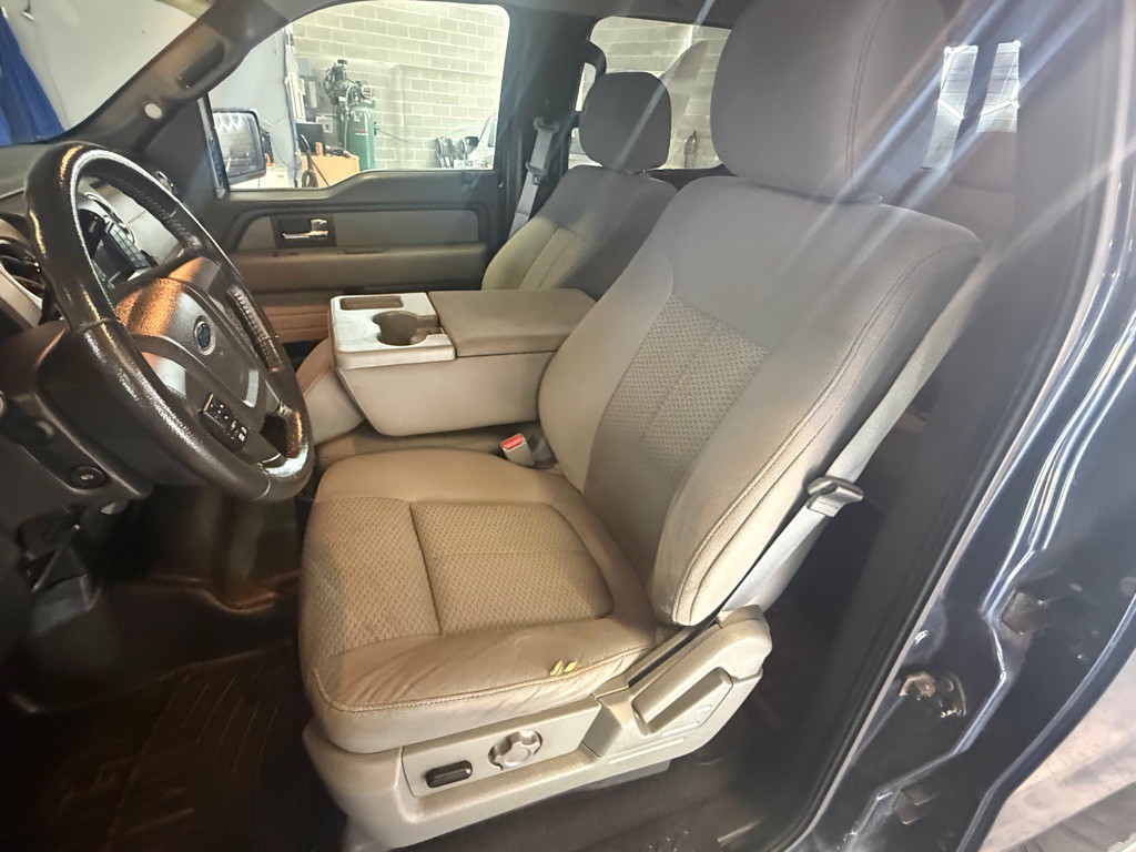 2013 Ford F-150 Image 14