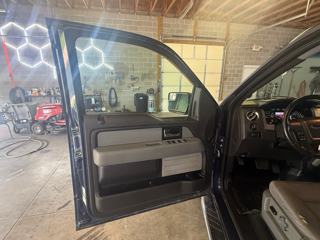 2013 Ford F-150 Image 15
