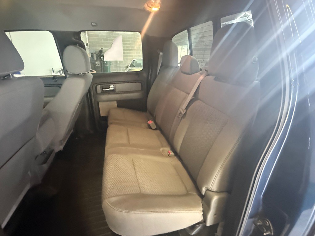 2013 Ford F-150 Image 16