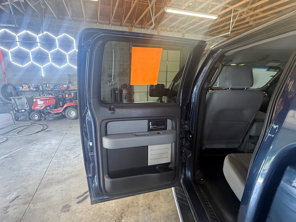 2013 Ford F-150 Image 17