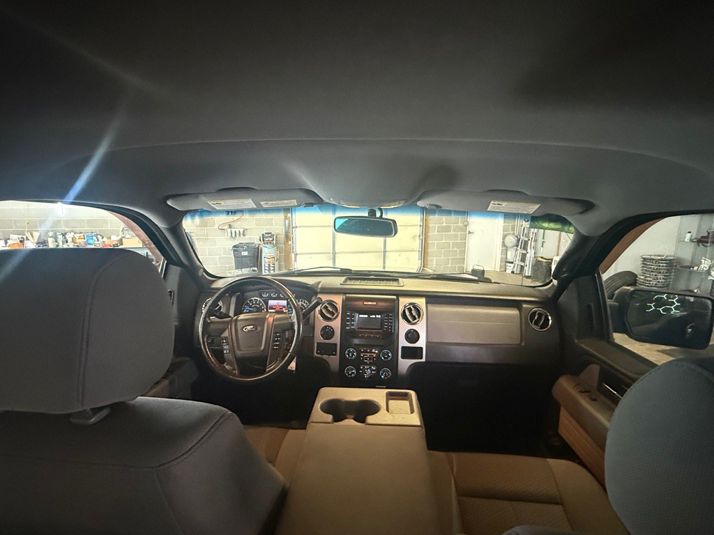 2013 Ford F-150 Image 18