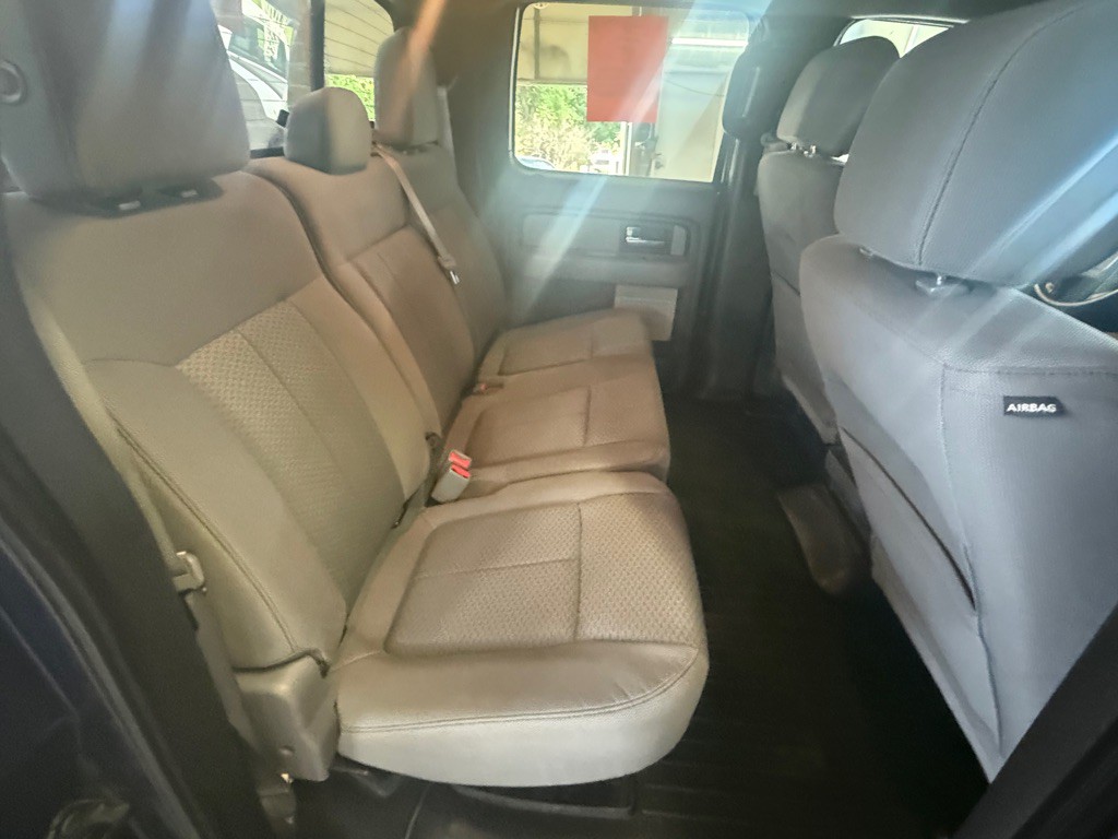 2013 Ford F-150 Image 19