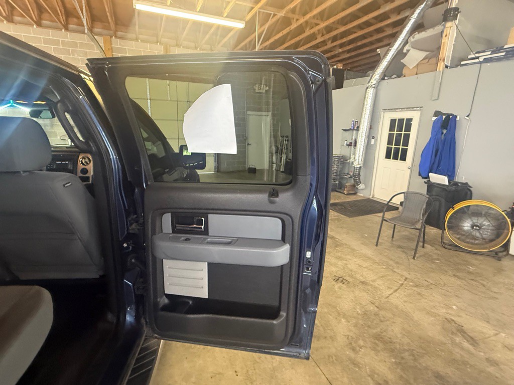 2013 Ford F-150 Image 20