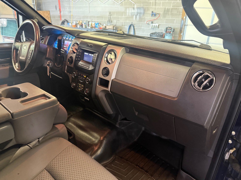 2013 Ford F-150 Image 21