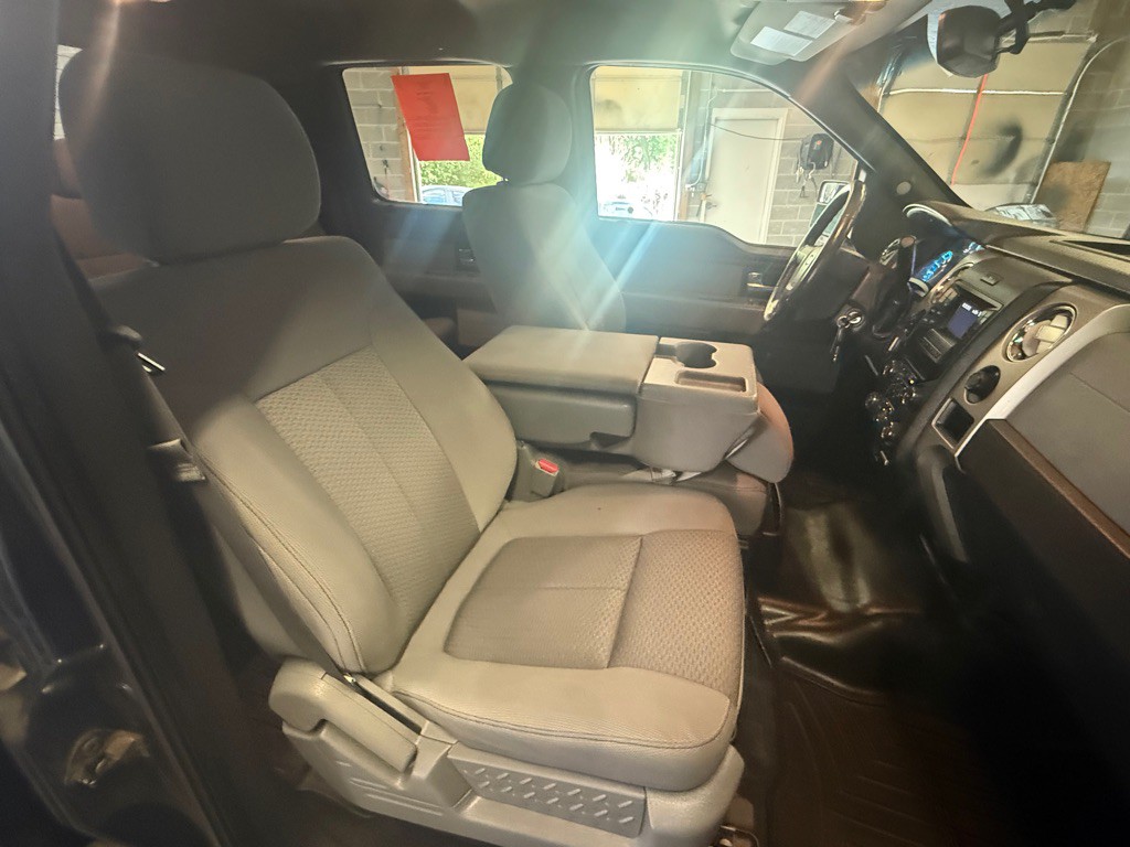 2013 Ford F-150 Image 22