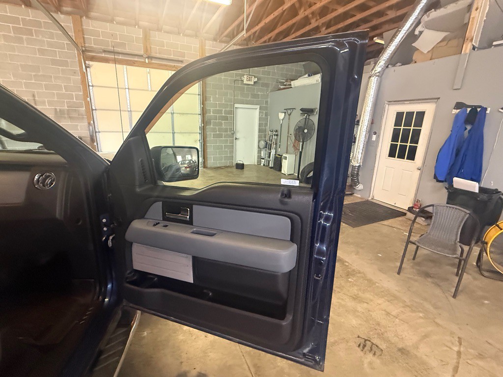2013 Ford F-150 Image 23