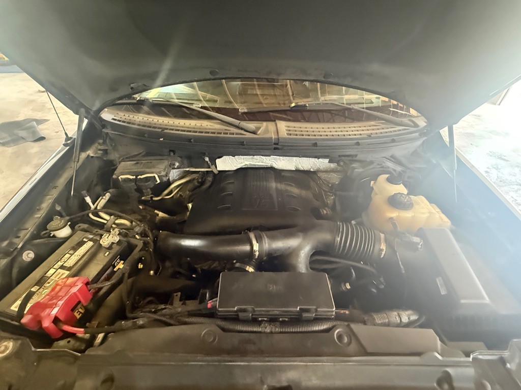 2013 Ford F-150 Image 24