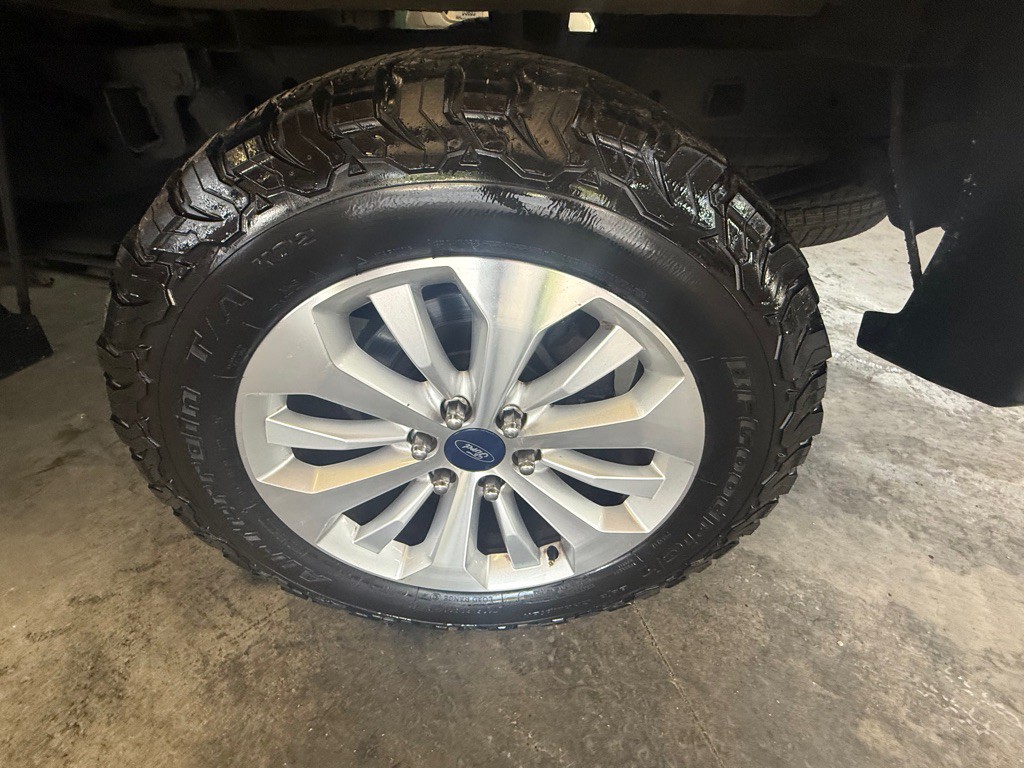 2013 Ford F-150 Image 26