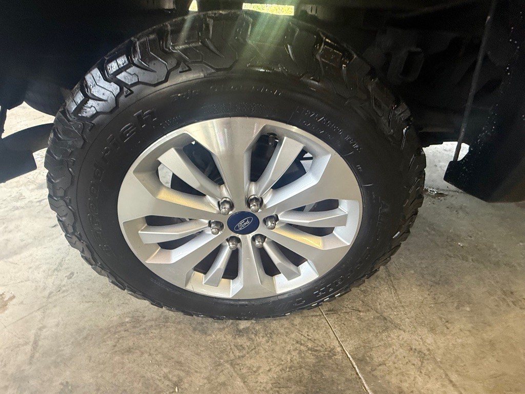 2013 Ford F-150 Image 27
