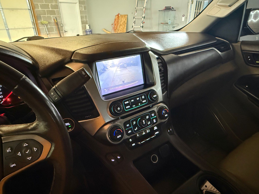2018 Chevrolet Tahoe Image 10