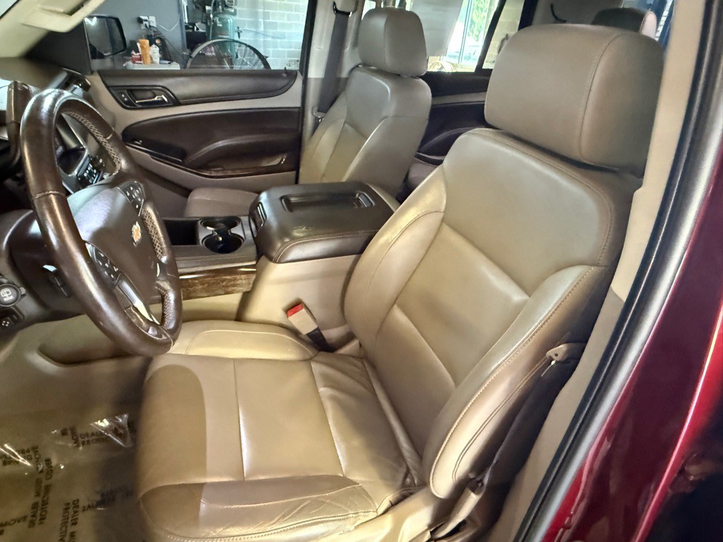 2018 Chevrolet Tahoe Image 12