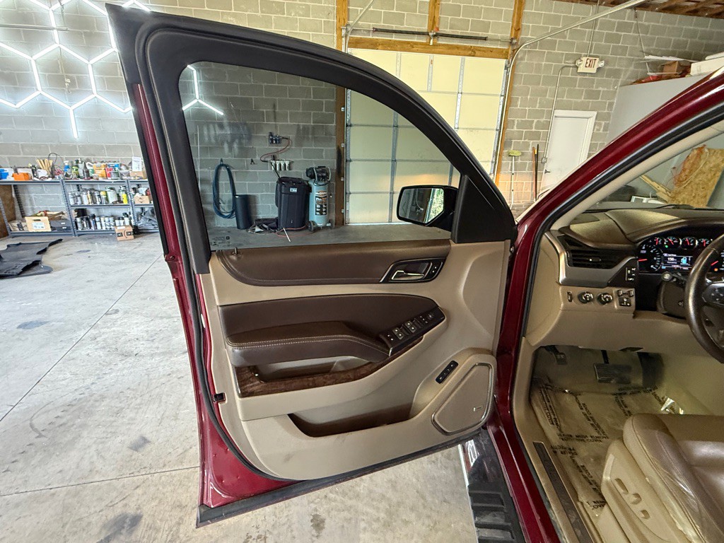 2018 Chevrolet Tahoe Image 13