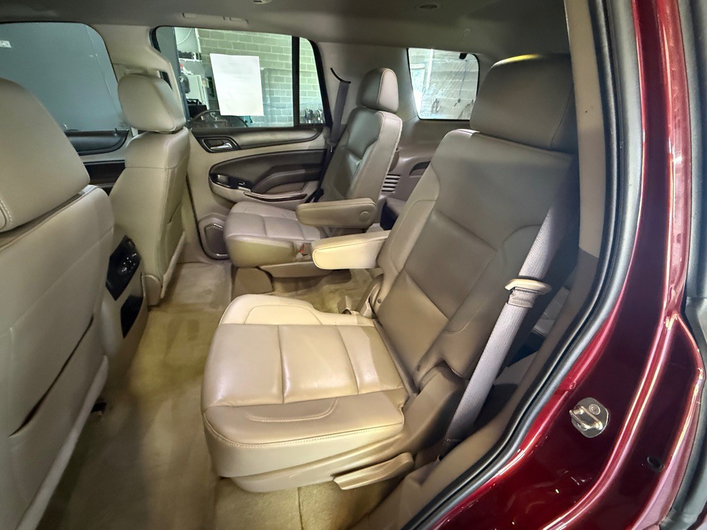 2018 Chevrolet Tahoe Image 14
