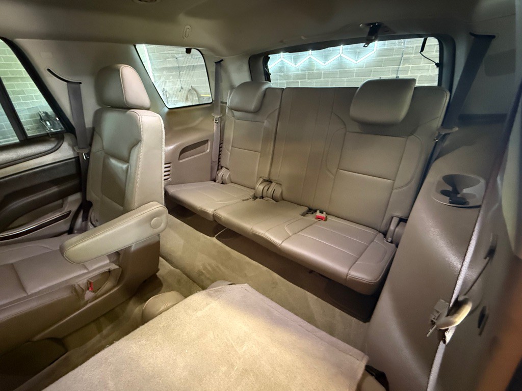 2018 Chevrolet Tahoe Image 15