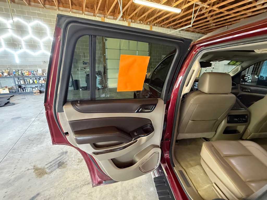 2018 Chevrolet Tahoe Image 16