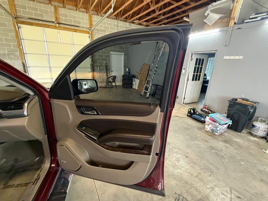 2018 Chevrolet Tahoe Image 25
