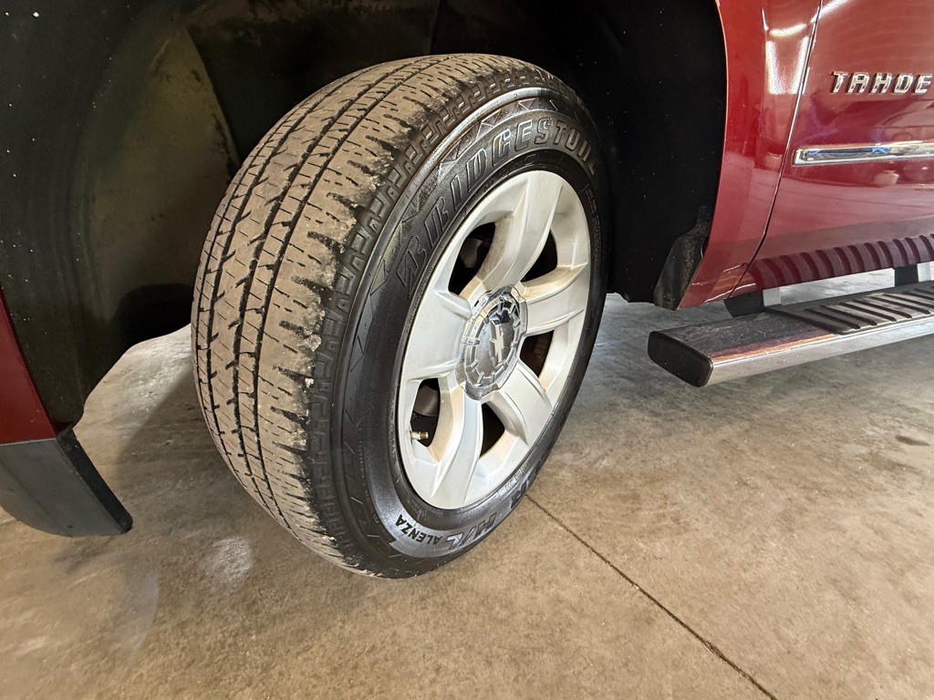 2018 Chevrolet Tahoe Image 27