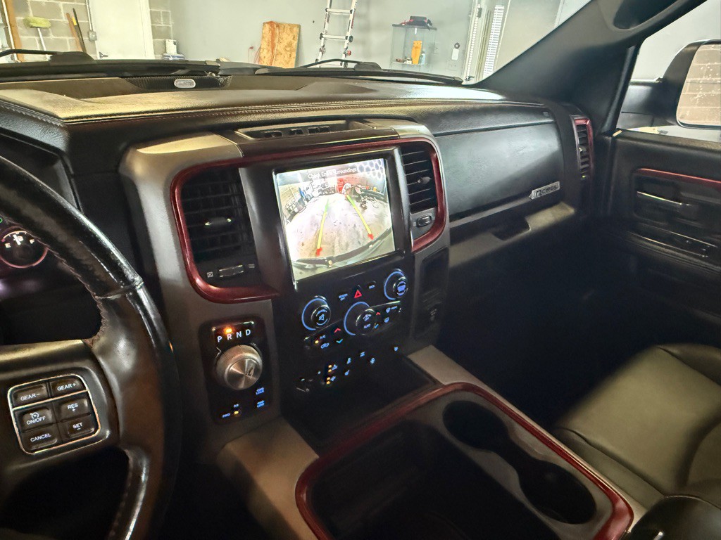 2017 RAM 1500 Image 10