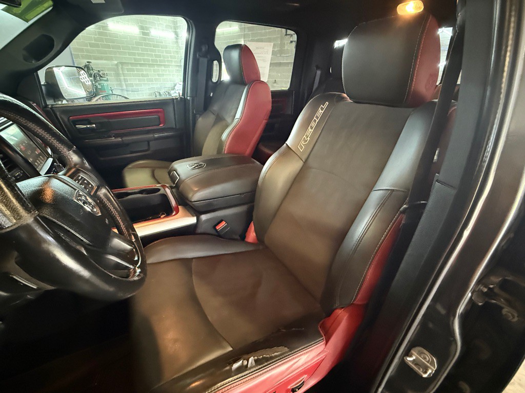 2017 RAM 1500 Image 12