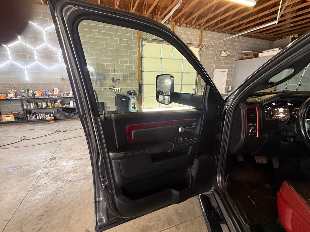 2017 RAM 1500 Image 13