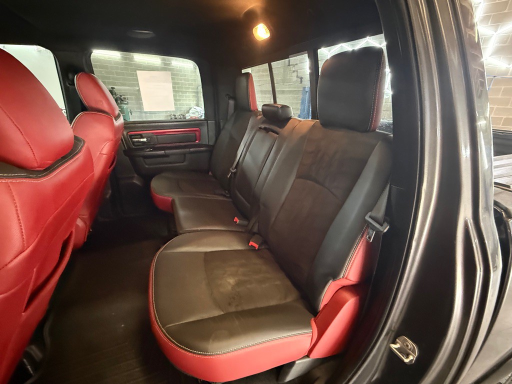 2017 RAM 1500 Image 14