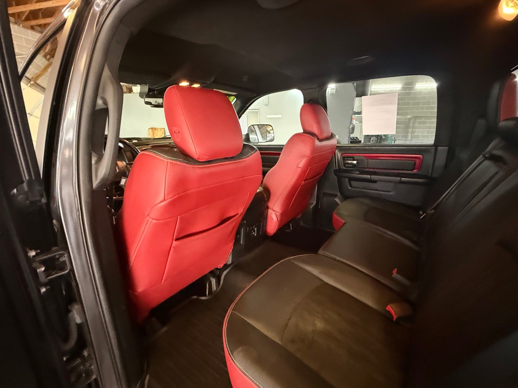 2017 RAM 1500 Image 15