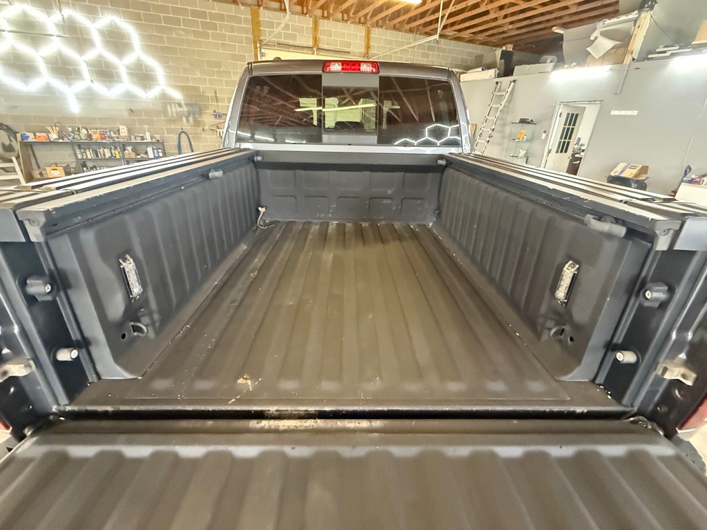 2017 RAM 1500 Image 18