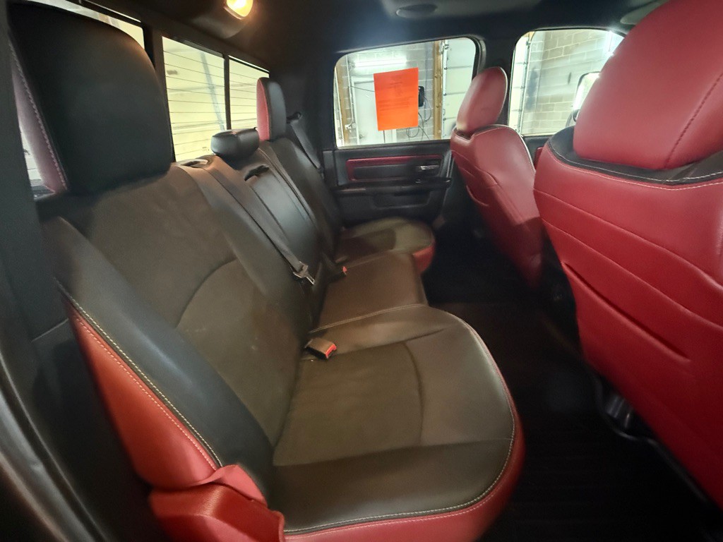 2017 RAM 1500 Image 20