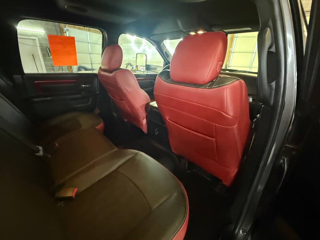 2017 RAM 1500 Image 21