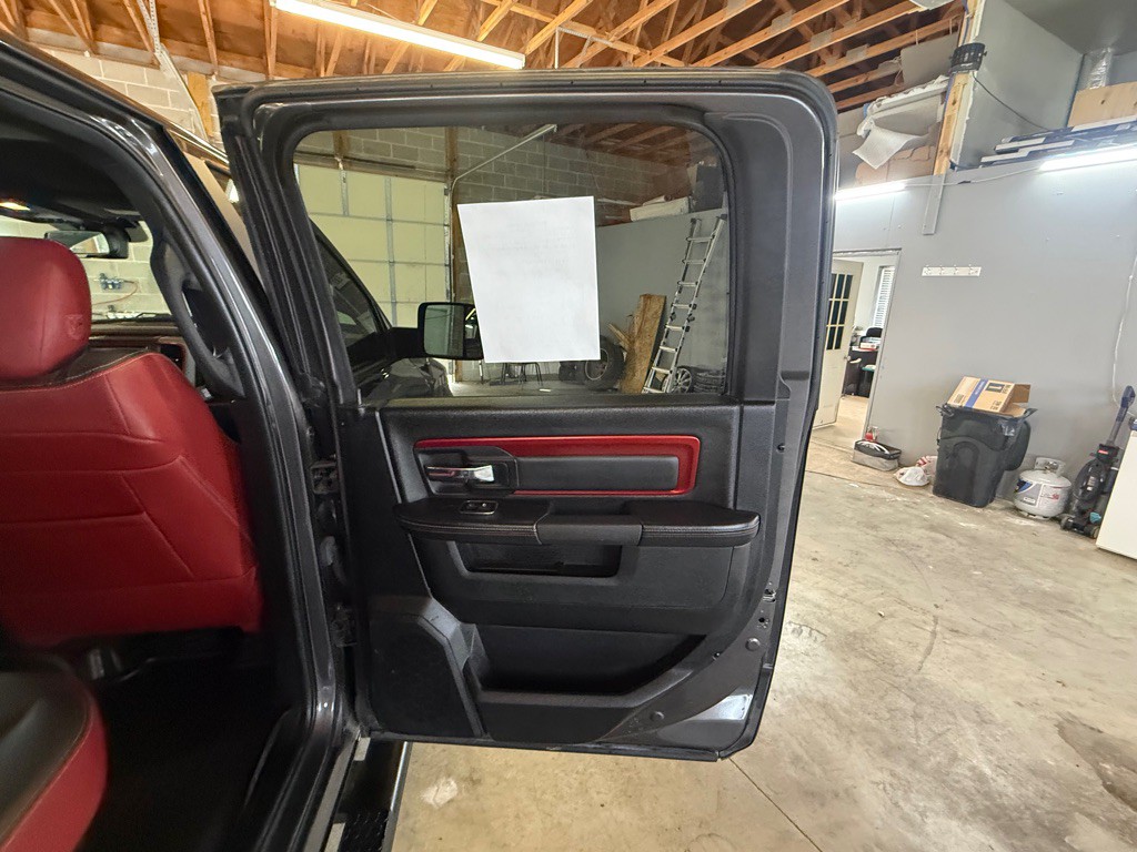 2017 RAM 1500 Image 22