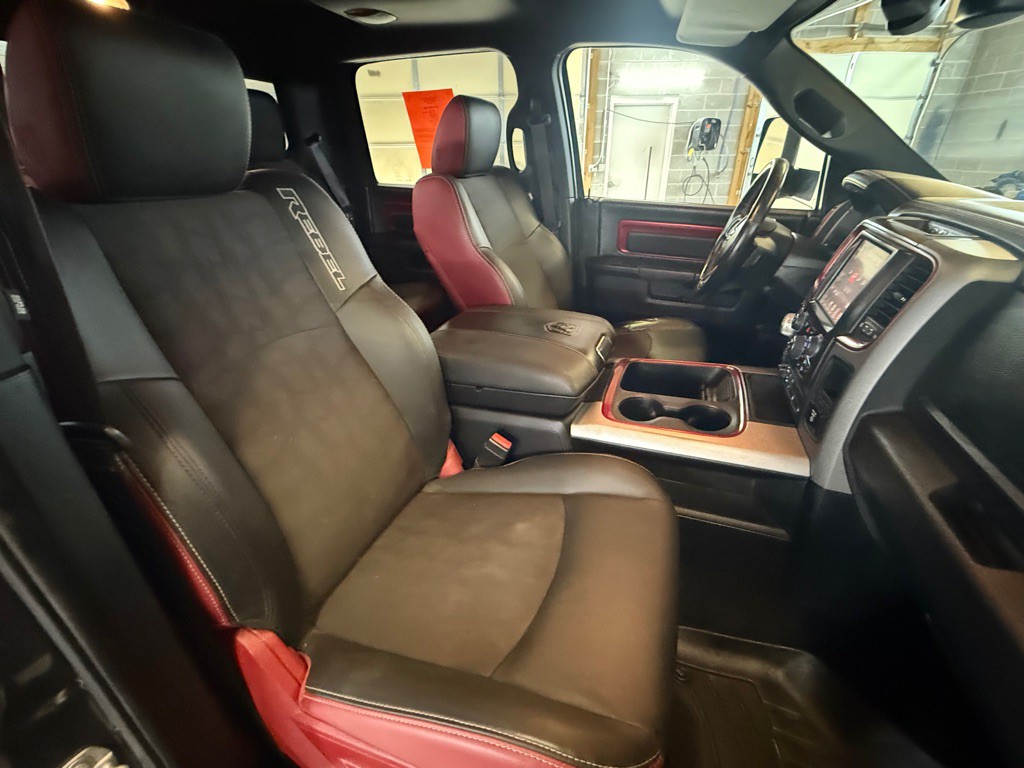 2017 RAM 1500 Image 24