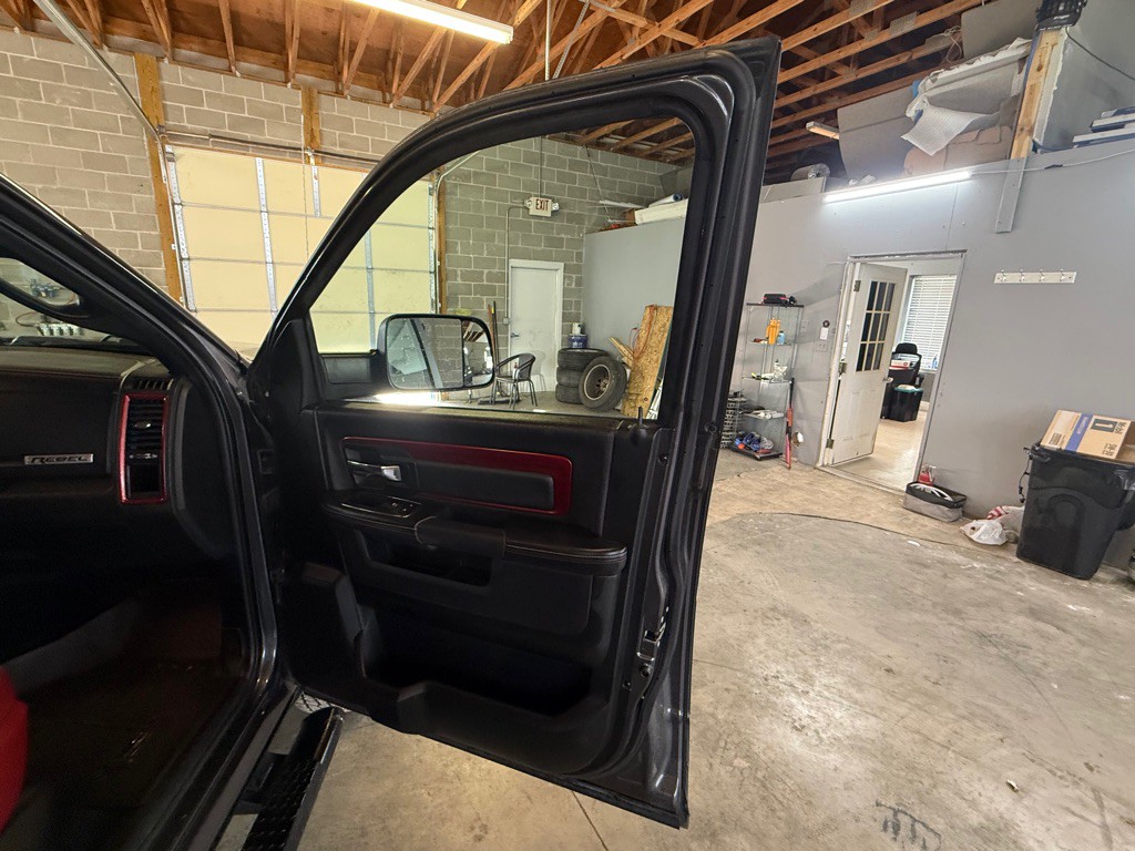 2017 RAM 1500 Image 25