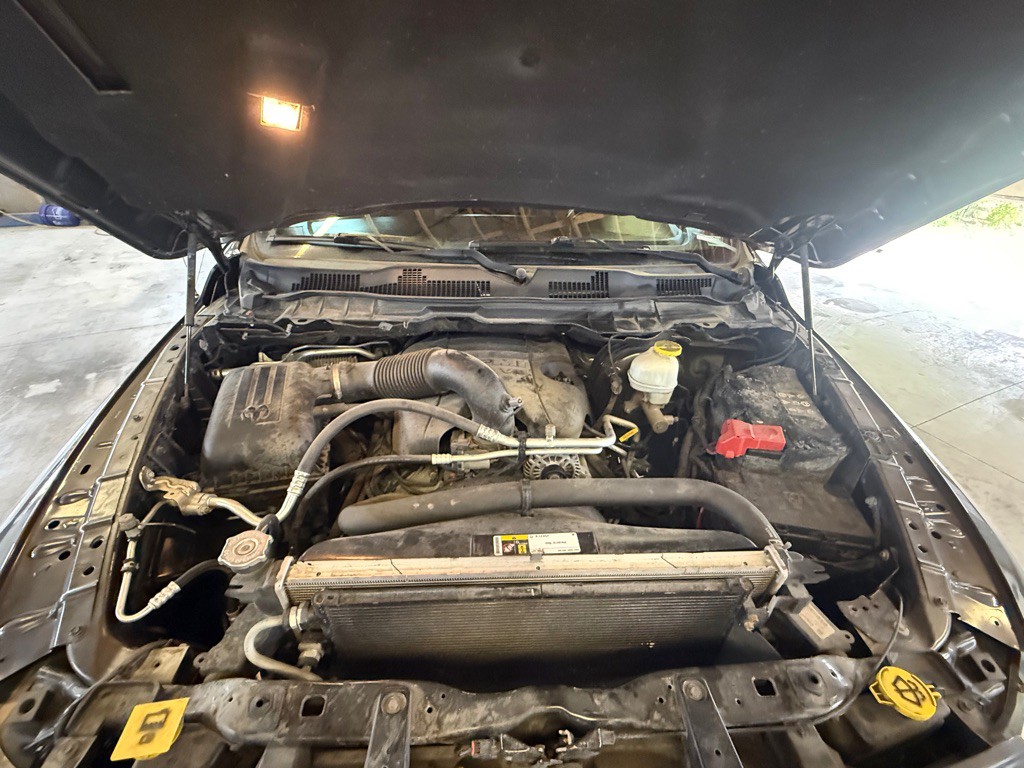 2017 RAM 1500 Image 26