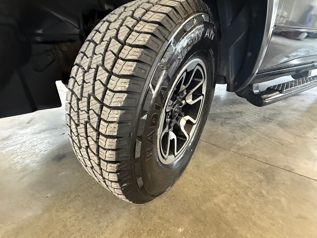 2017 RAM 1500 Image 27