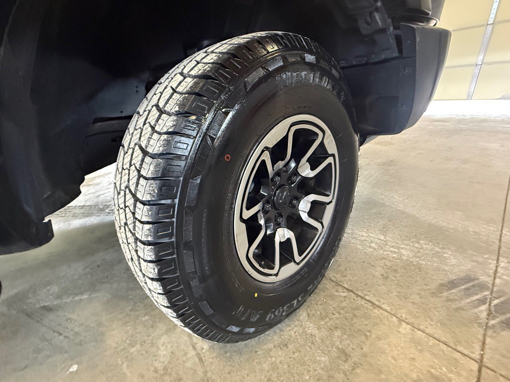 2017 RAM 1500 Image 28