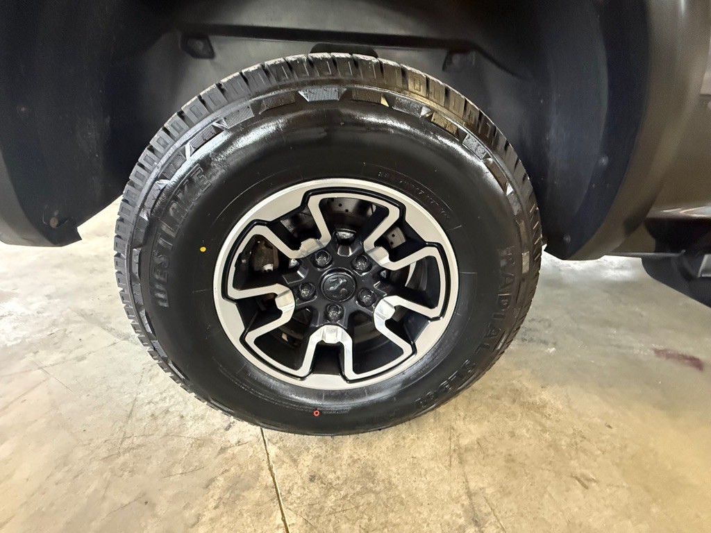2017 RAM 1500 Image 29