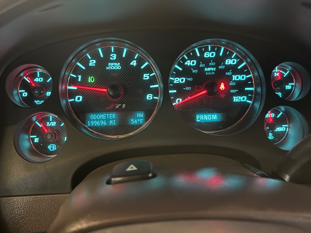 2013 Chevrolet Tahoe Image 9