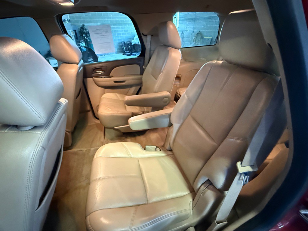 2013 Chevrolet Tahoe Image 13