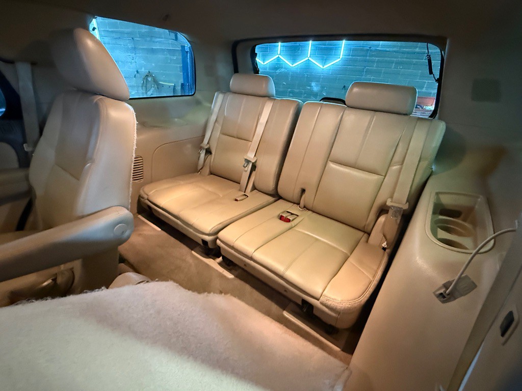 2013 Chevrolet Tahoe Image 14