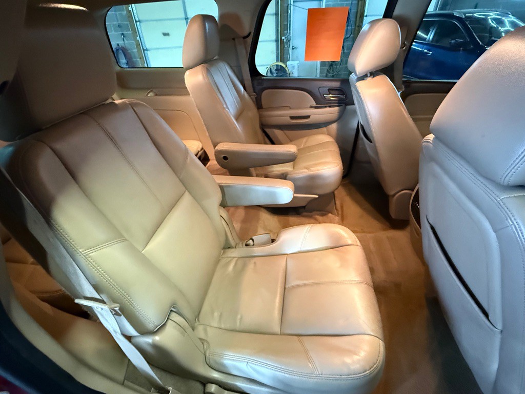 2013 Chevrolet Tahoe Image 18