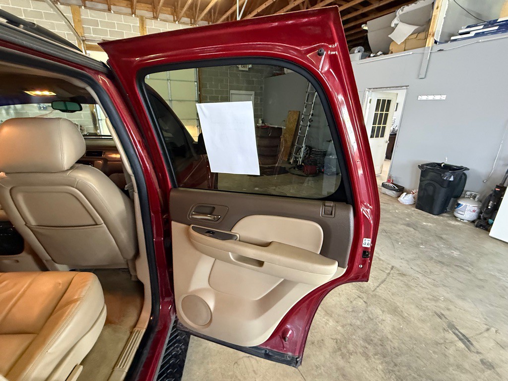 2013 Chevrolet Tahoe Image 19
