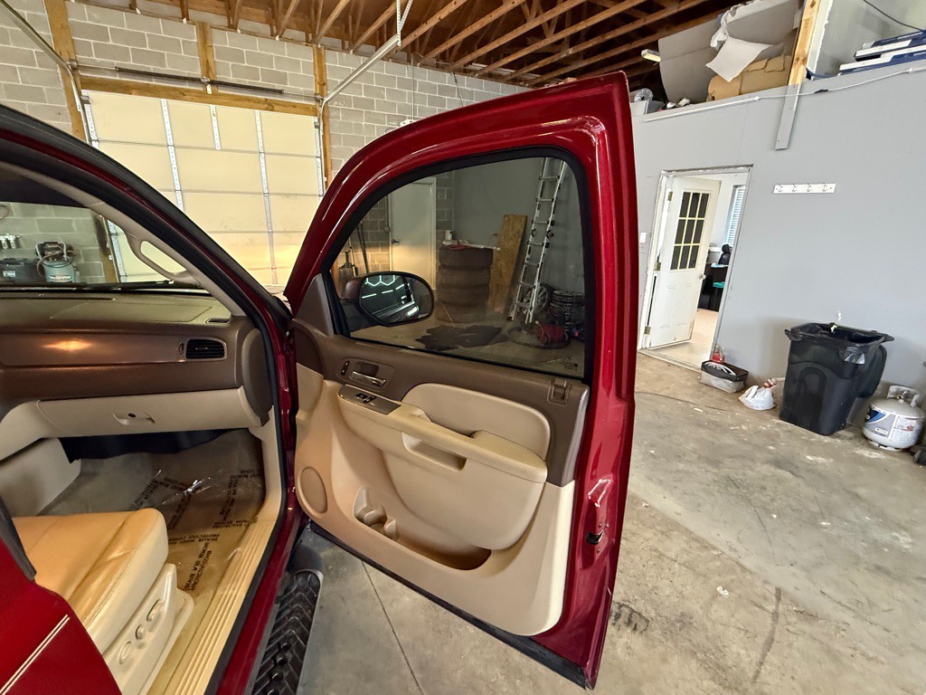 2013 Chevrolet Tahoe Image 22