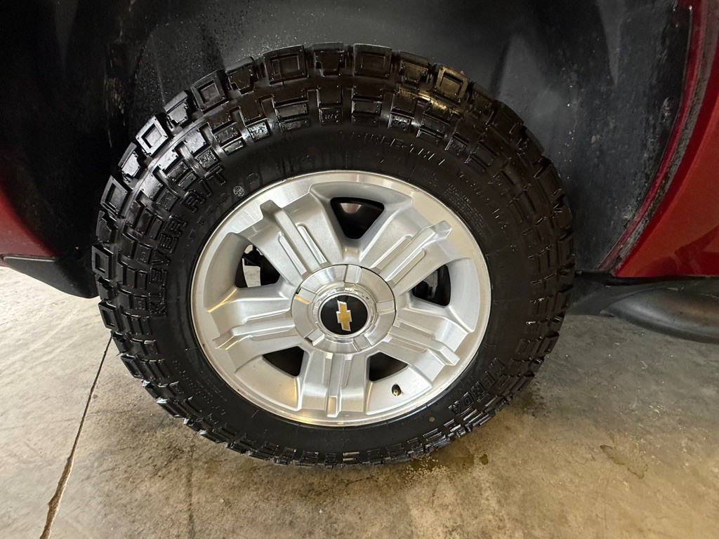 2013 Chevrolet Tahoe Image 26