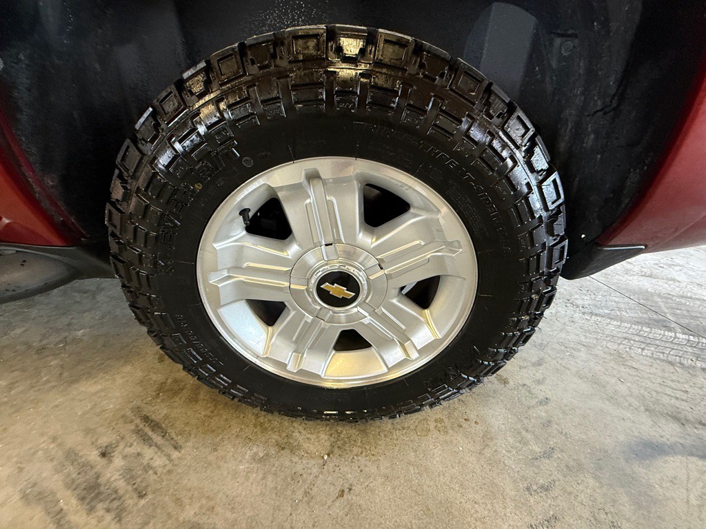 2013 Chevrolet Tahoe Image 27