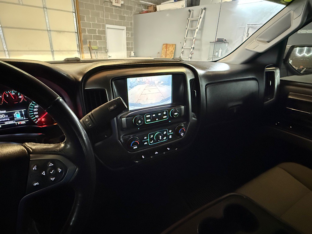 2018 Chevrolet Silverado 1500 Image 10