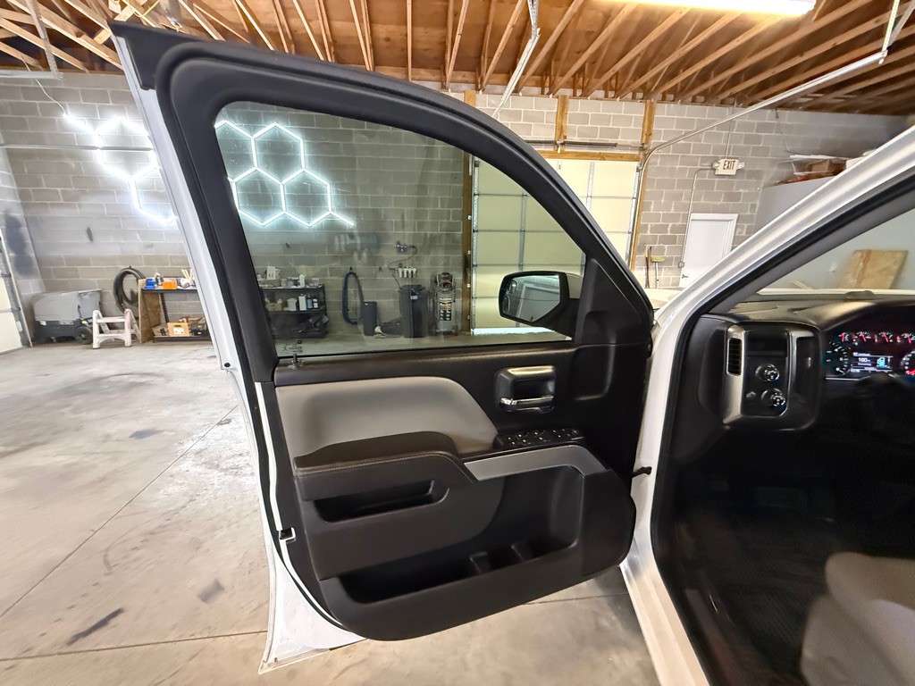 2018 Chevrolet Silverado 1500 Image 13