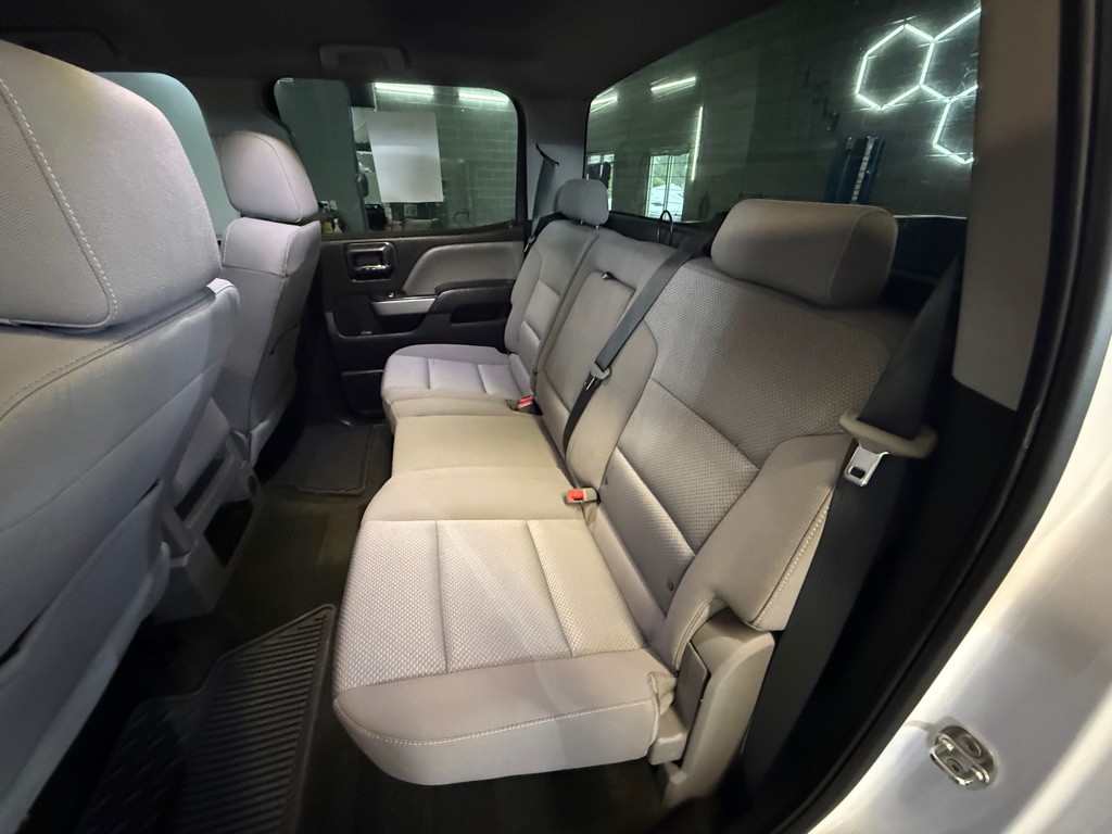 2018 Chevrolet Silverado 1500 Image 14