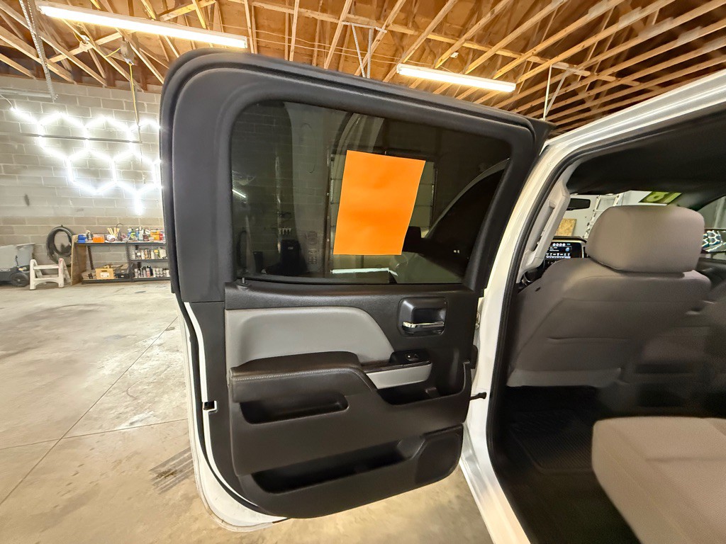 2018 Chevrolet Silverado 1500 Image 15