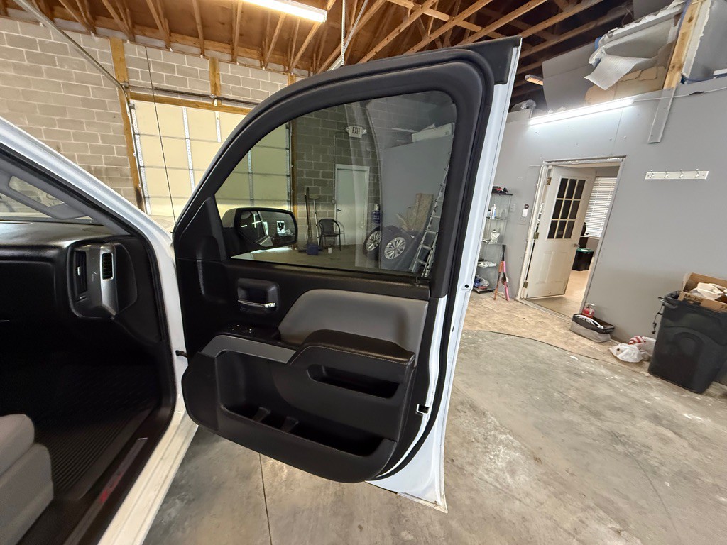 2018 Chevrolet Silverado 1500 Image 22